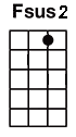 Fsus2